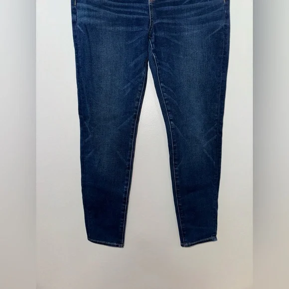 American Eagle Outfitters dream stretch Jeggings - Picture 3 of 11